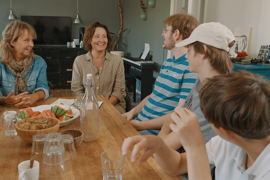 Lineup Industries Brings Family Reality Format The Will to Denmark’s DR